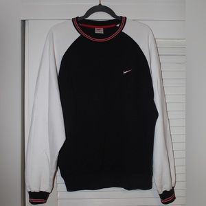 Vintage Nike sweatshirt